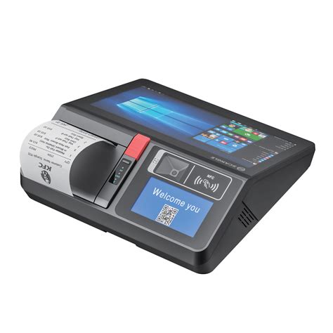 Scangle Sgt116 Pos Terminal, Pos System, Pos Machine, Cash 